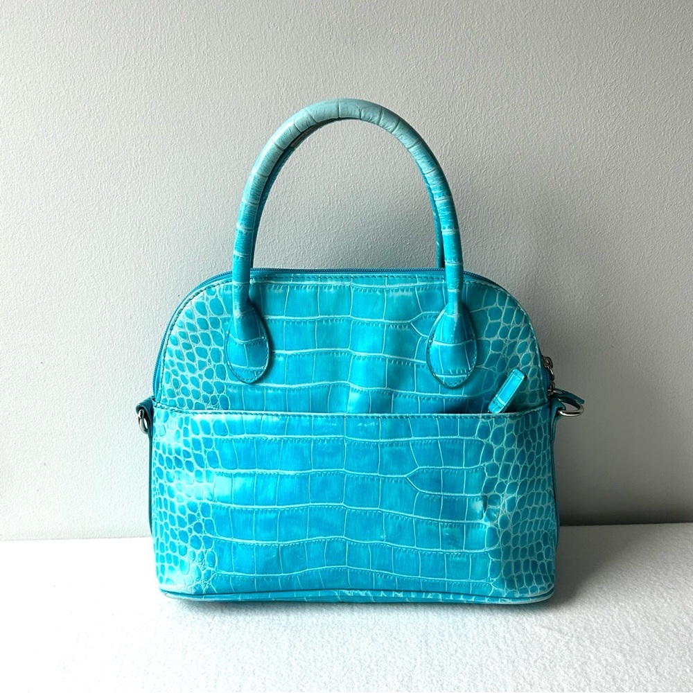 Danier Leather handbag - Picture 2 of 5
